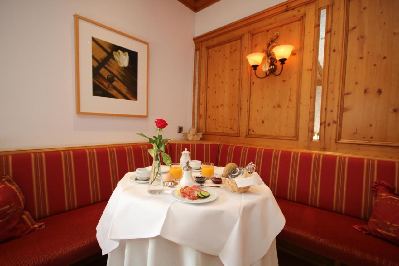 Hotel-Restaurant Hirsch 베르그하우프텐 외부 사진